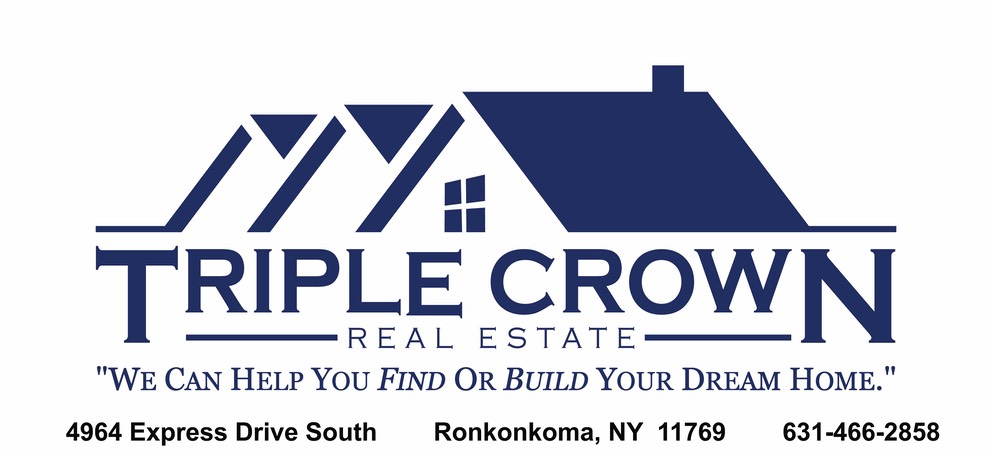 Triple Crown Real Estate UPDATED
