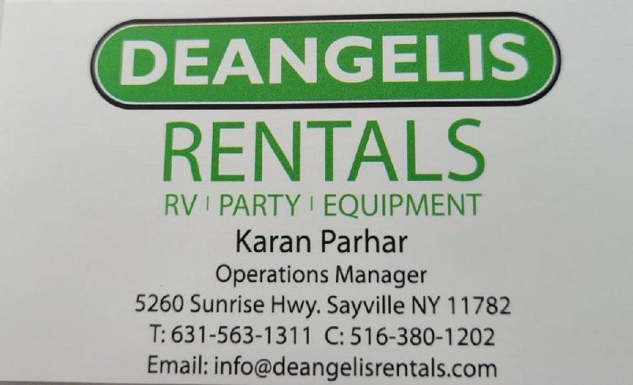 Deangelis RV