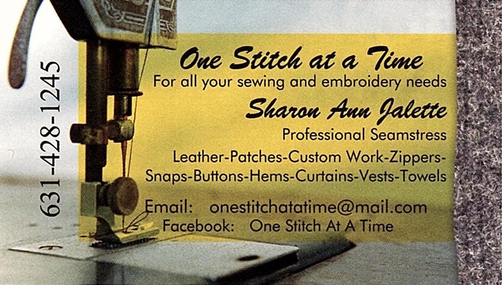 OneStitchAtATime